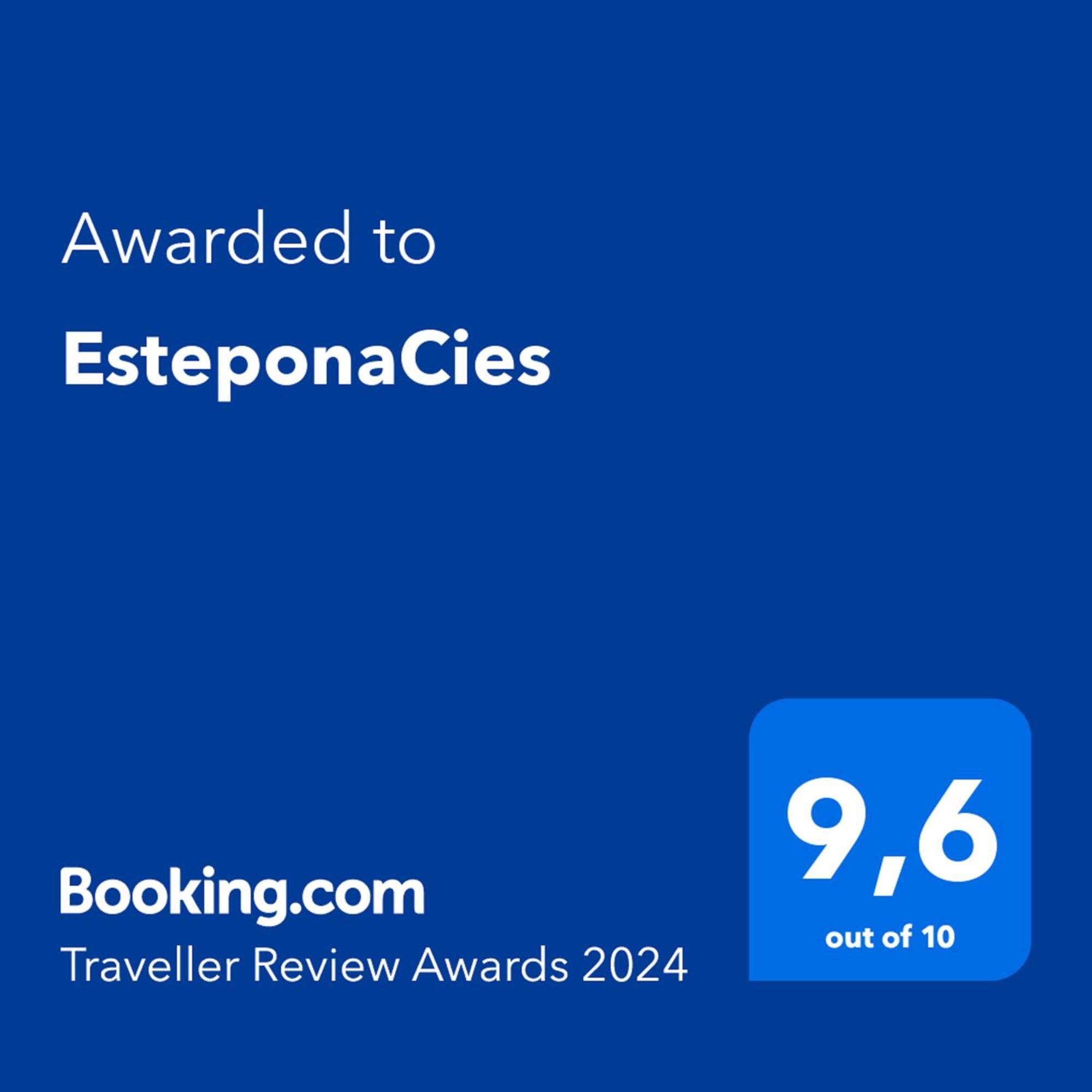 Esteponacies Exterior photo