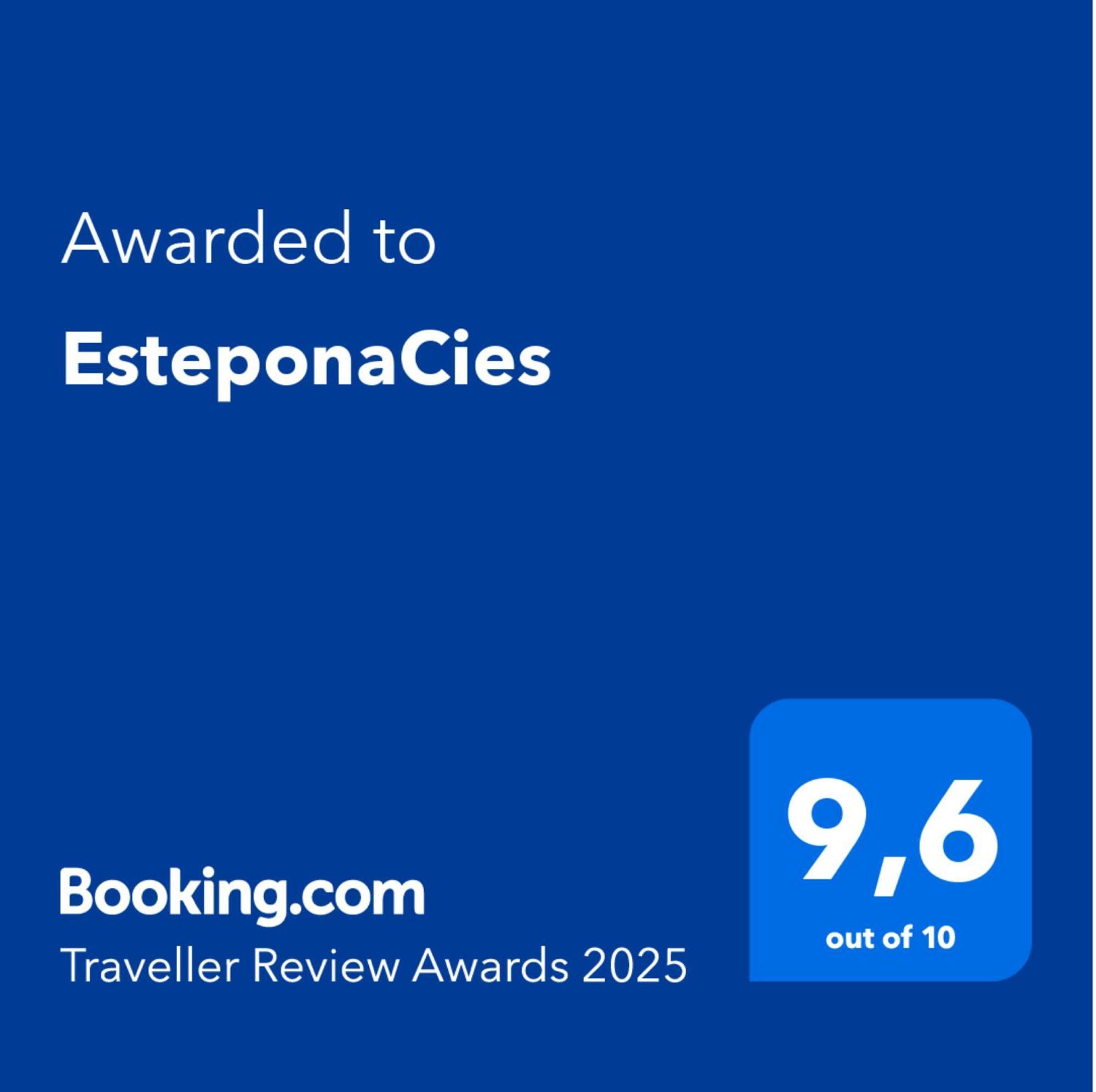 Esteponacies Exterior photo